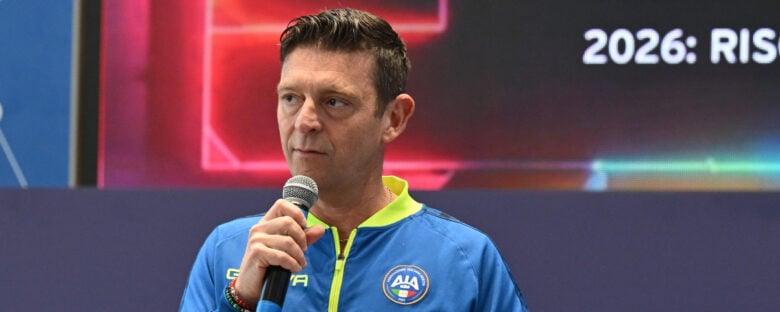 Gianluca Rocchi