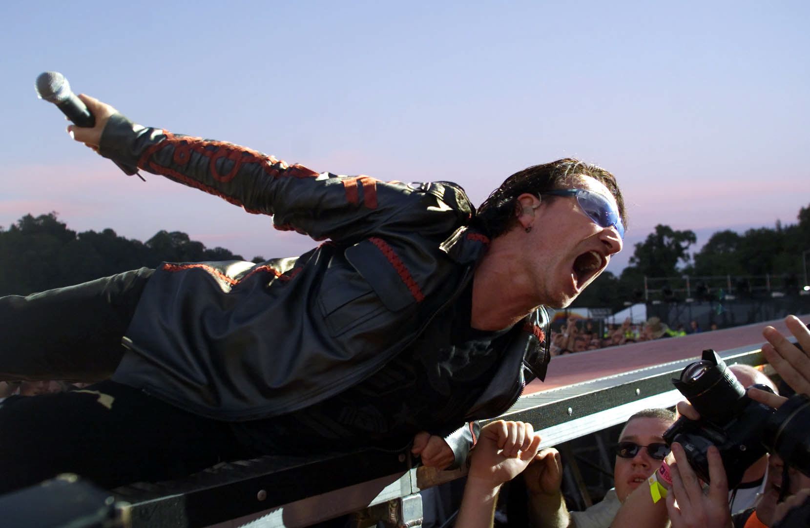 U2, cinquant’anni di musica. E adesso “Silencio”