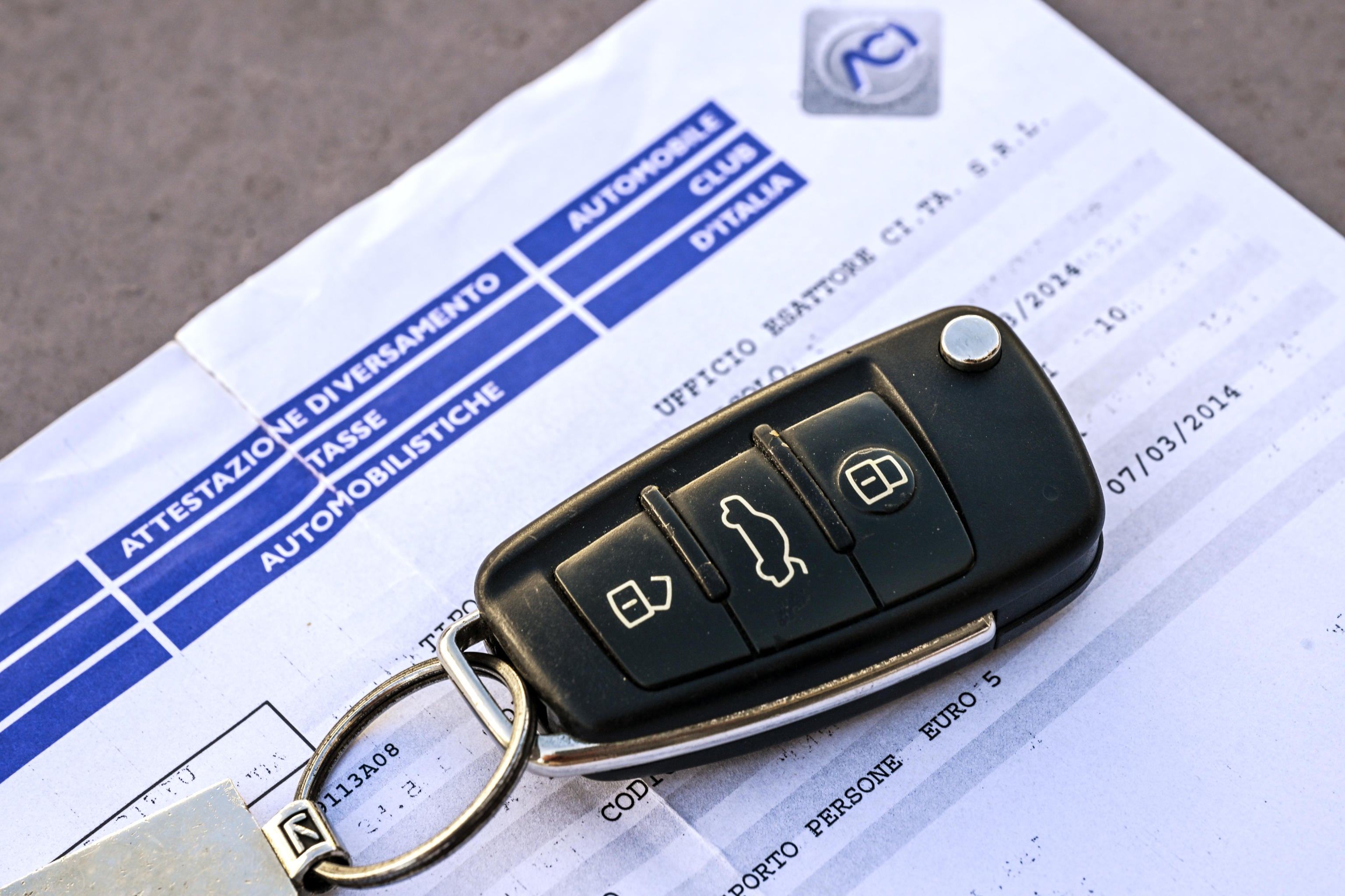 Bollo auto, attenzione alla truffa online che imita l’ACI: come funziona e come proteggersi Bollo auto, attenzione alla truffa online che imita l’ACI: come funziona e come proteggersi