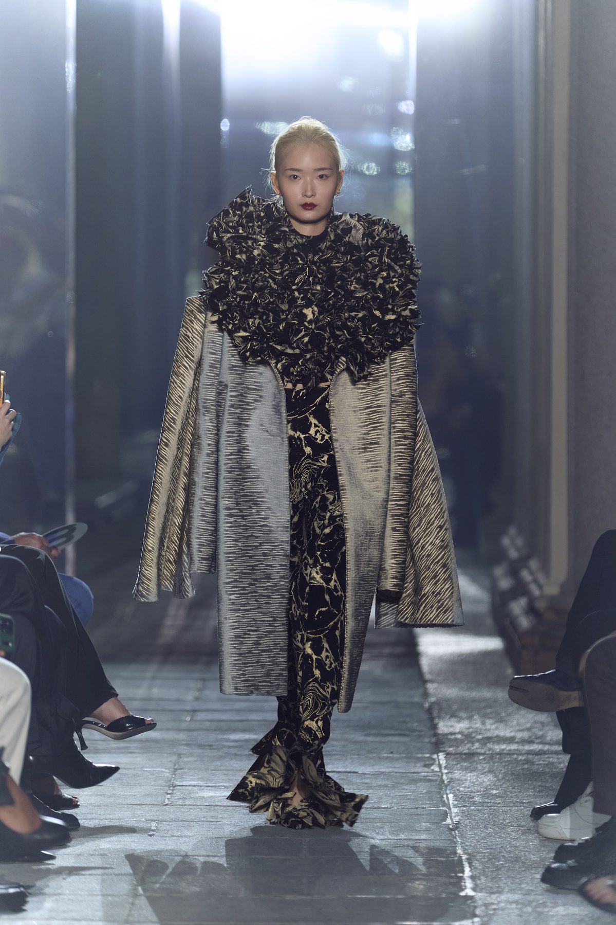Da Milano Moda Graduate alle scuole di moda: i designer emergenti da tenere d’occhio