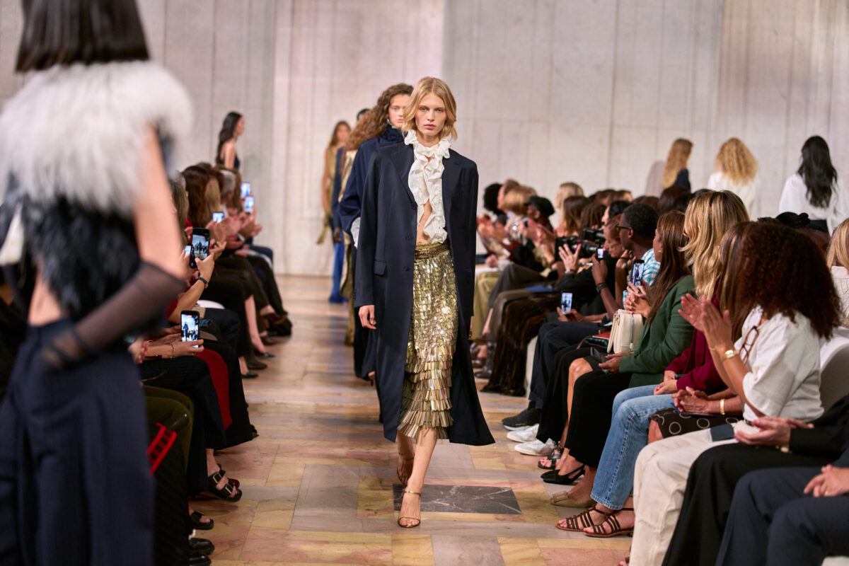 Al via la NYFW: sfilate, debutti e tappe storiche a Manhattan