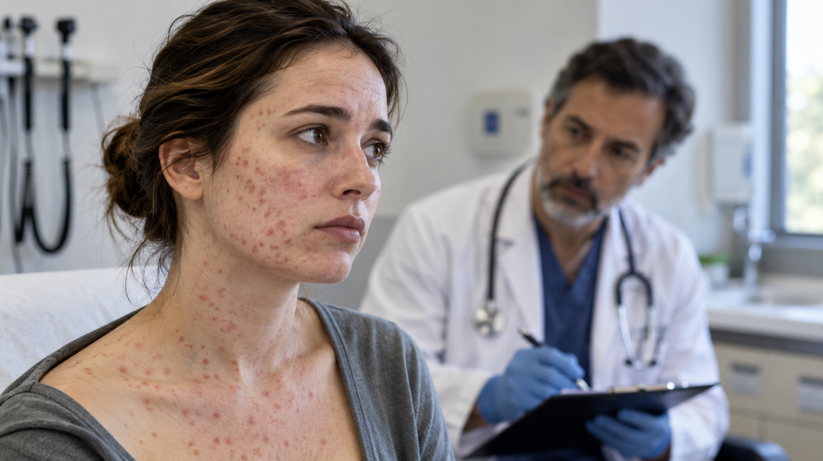 Morbillo, il virus torna a circolare in Italia: aumentano i casi, ma chi rischia davvero?