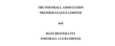 La Premier League contro il Manchester City: colpevole di violazioni finanziarie, ora le sanzioni