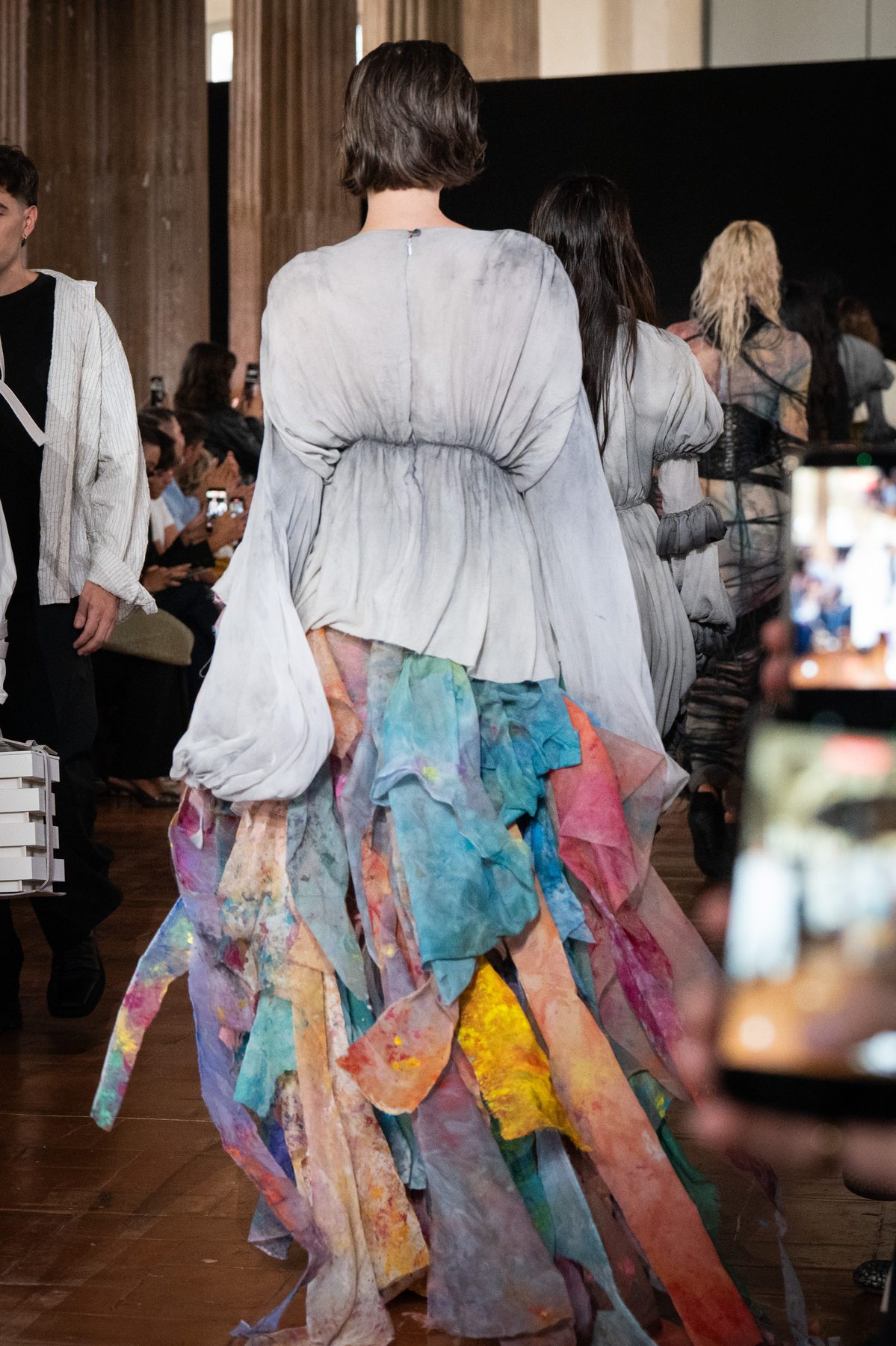 Da Milano Moda Graduate alle scuole di moda: i designer emergenti da tenere d’occhio
