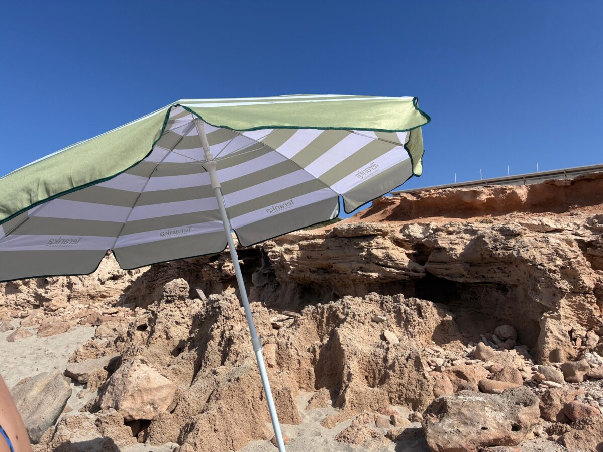 A Formentera il lusso più estremo è non disturbare (e non essere disturbati) A Formentera il lusso più estremo è non disturbare (e non essere disturbati)