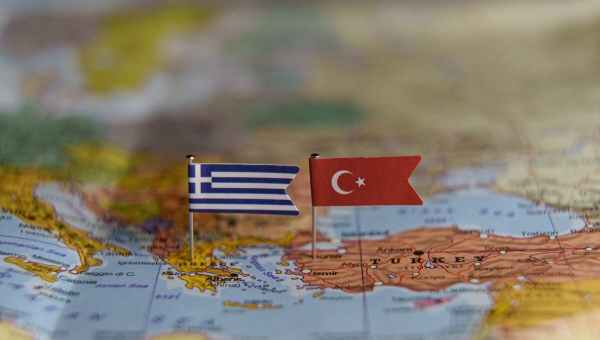 Grecia, ferri corti con la Turchia: ecco cosa potrebbe accadere nelle prossime settimane