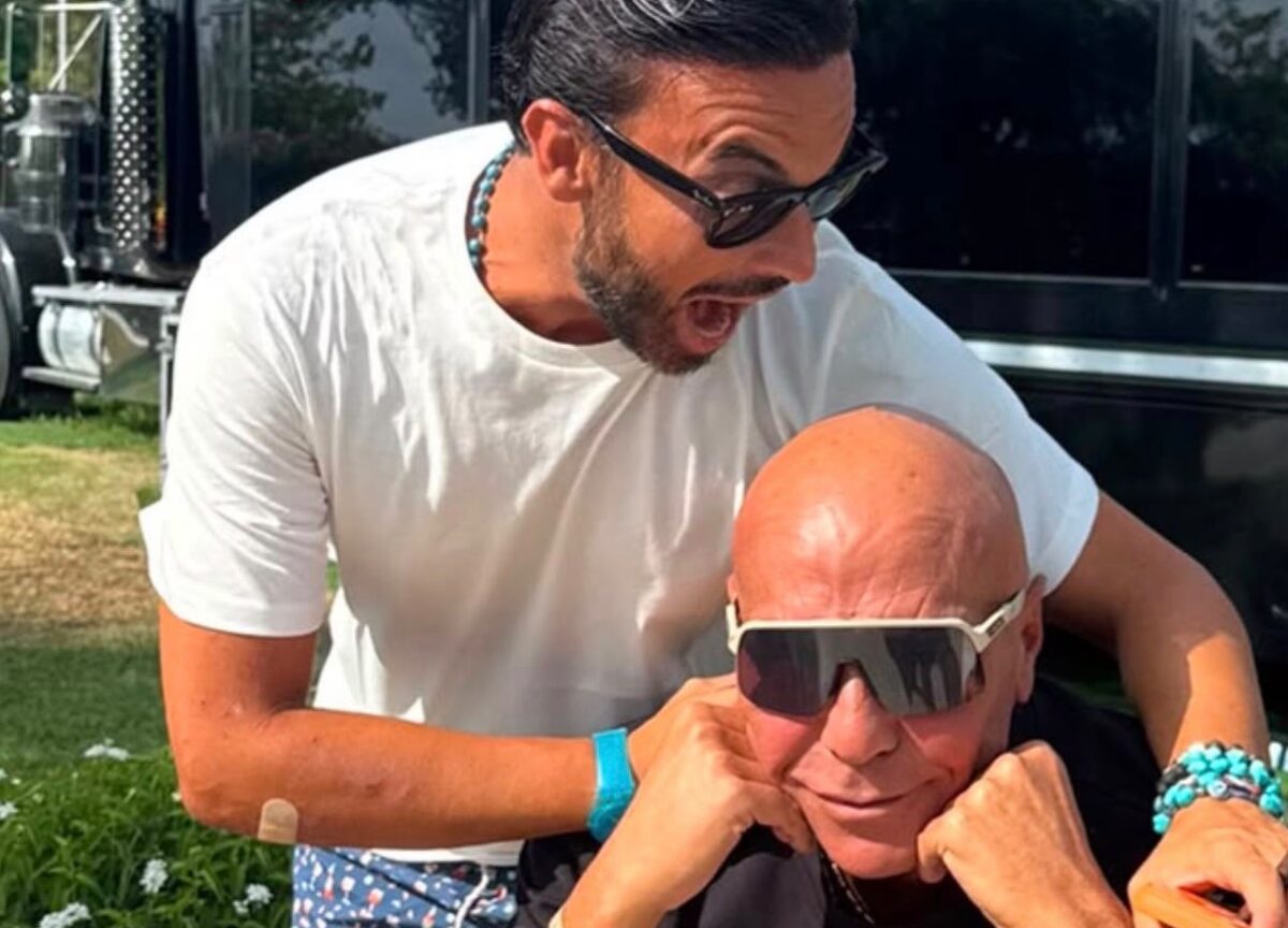 Operazione San Gennaro: stasera RTL 102.5 in diretta da Napoli con Simioli e Fredella