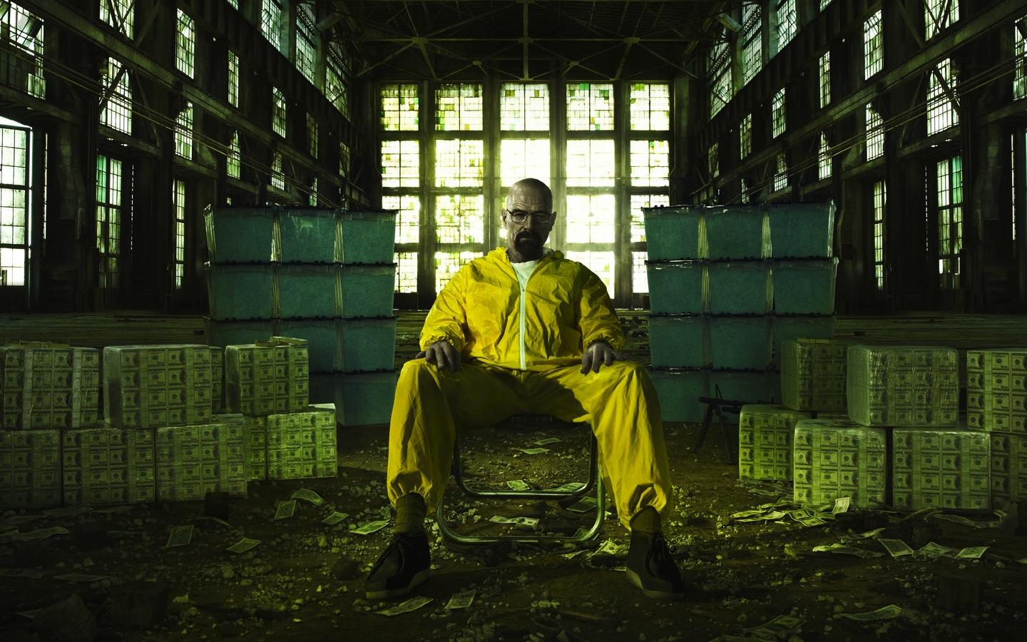 Abbiamo amato le serie sbagliate? Da Breaking Bad a Squid Game gli show che hanno fatto la storia