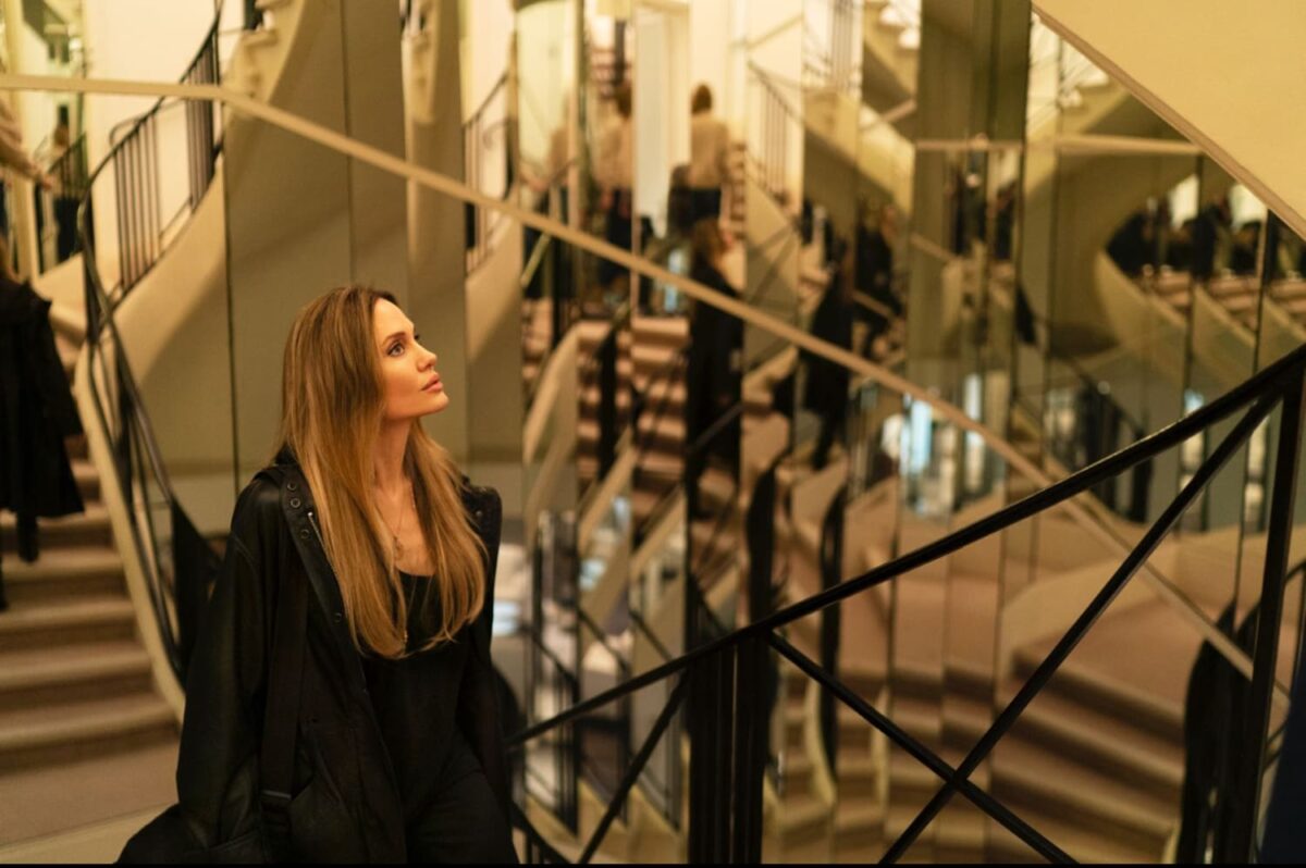 Venezia 83, quando la moda produce il cinema: la scommessa di Miuccia Prada Venezia 83, quando la moda produce il cinema: la scommessa di Miuccia Prada