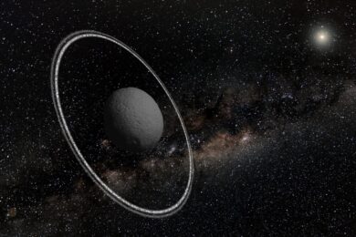 Scienziati a caccia di corpi celesti con gli anelli: così cambia la nostra conoscenza del cosmo