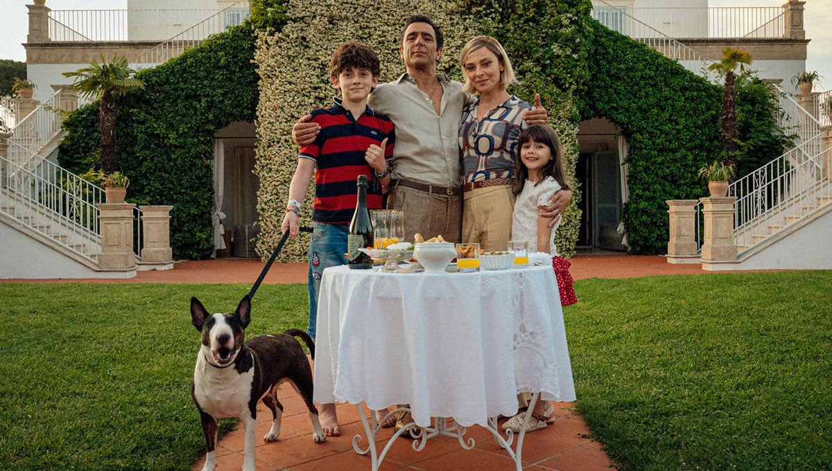 Oscar 2027, perché L’estranea di Paolo Strippoli è il candidato dell’Italia Oscar 2027, perché L’estranea di Paolo Strippoli è il candidato dell’Italia