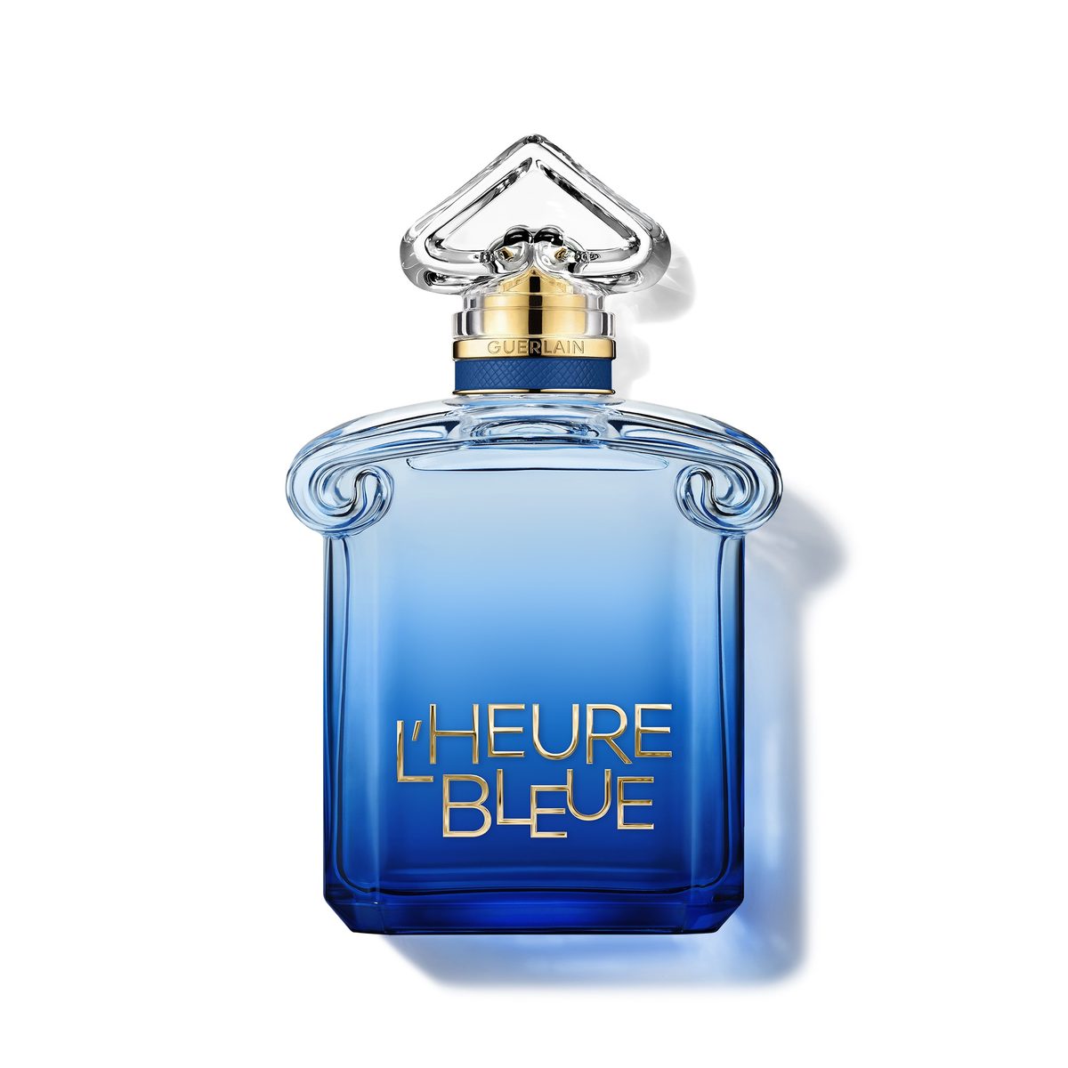 Guerlain rilancia un mito: ecco la magia olfattiva di L’Heure Bleue 2026  