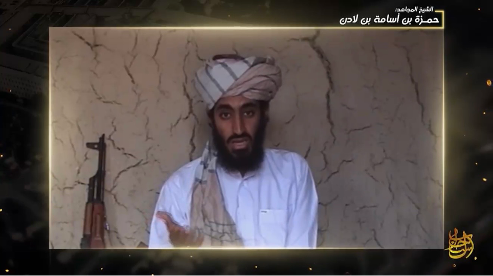 Al-Qaeda, il fantasma di Hamza bin Laden riemerge: cosa nasconde il nuovo video jihadista