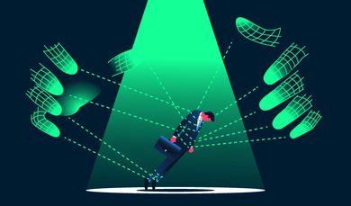 L’intelligenza artificiale non deve ribellarsi all’uomo per diventare un’arma di distruzione di massa