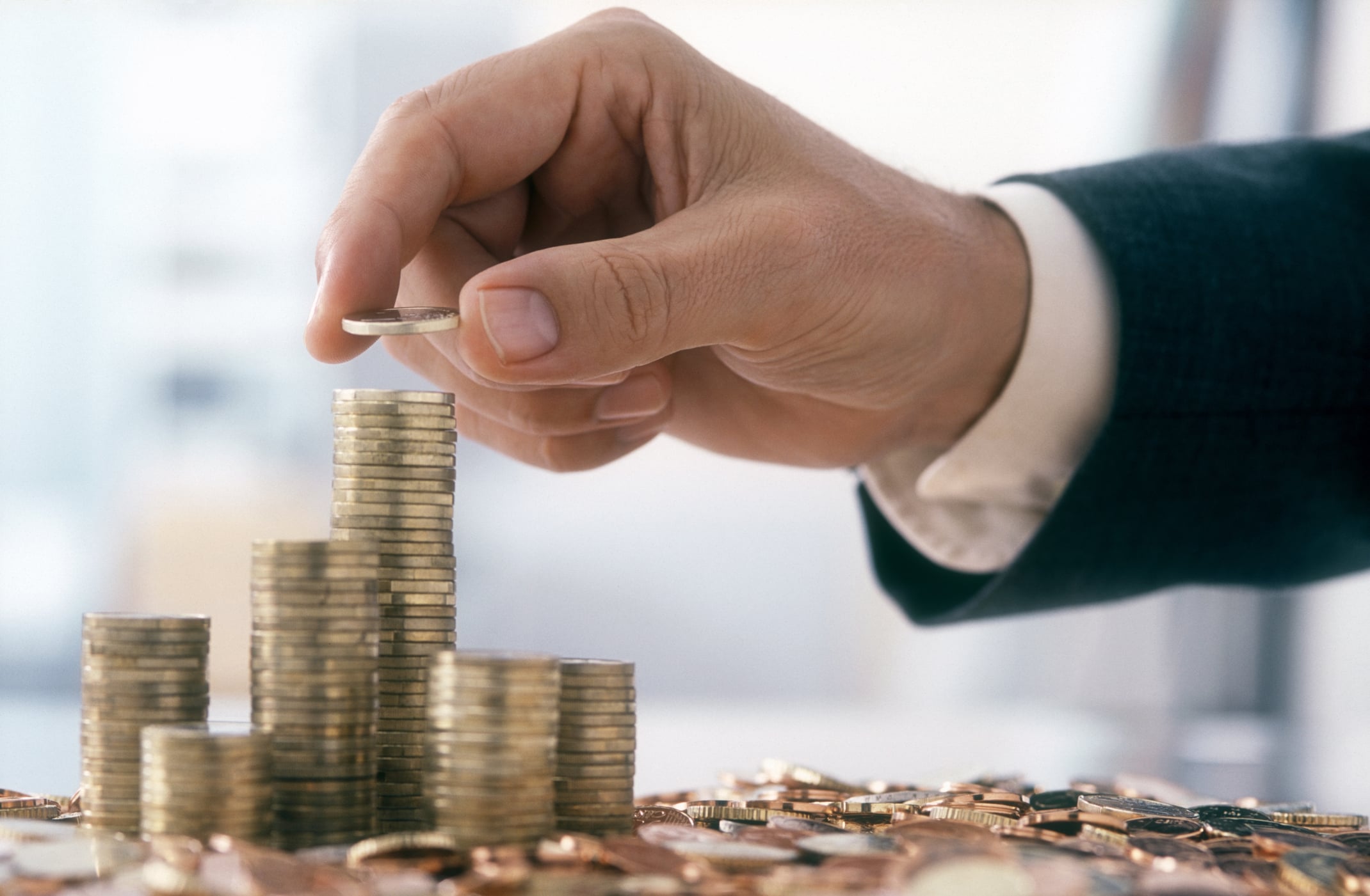Sorpresa! Lo Stato paga più in fretta delle aziende Sorpresa! Lo Stato paga più in fretta delle aziende