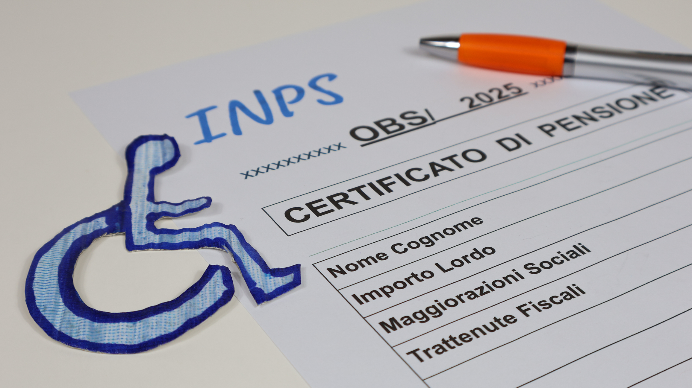 Legge 104, cosa cambia da gennaio 2027 e cosa bisogna fare Legge 104, cosa cambia da gennaio 2027 e cosa bisogna fare
