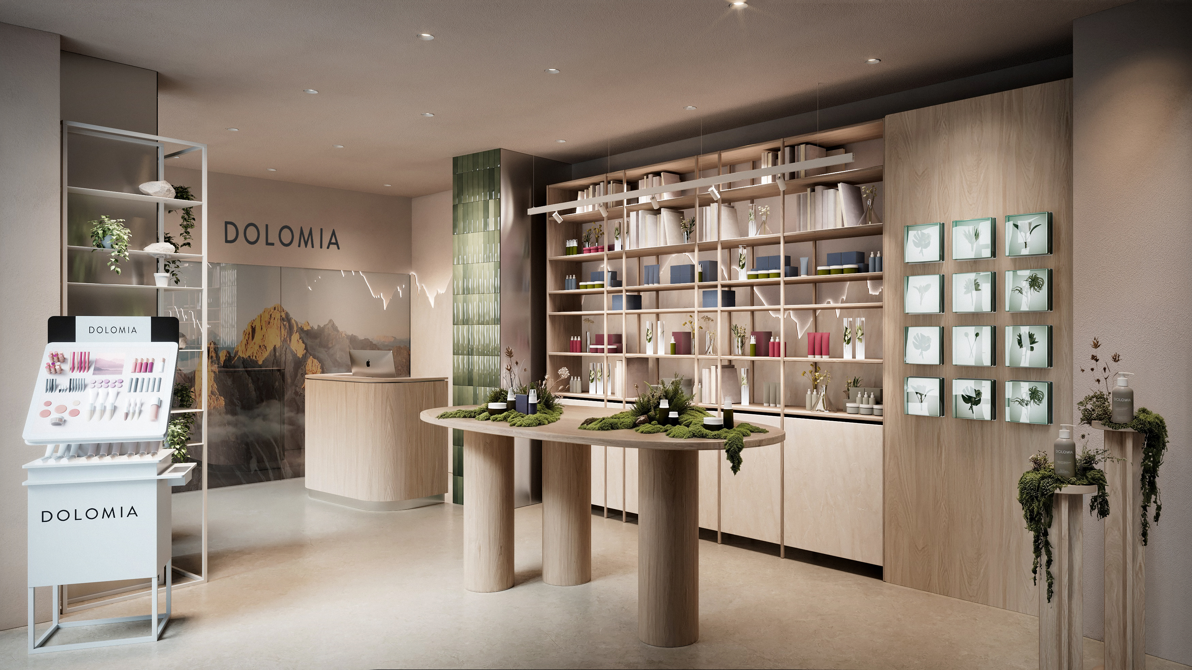 La cosmetica alpina sbarca a Milano tra ricerca botanica e tutela delle api La cosmetica alpina sbarca a Milano tra ricerca botanica e tutela delle api
