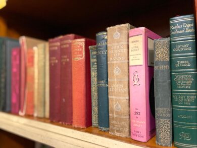 The Open Book: l’incanto di diventare librai per quattordici giorni