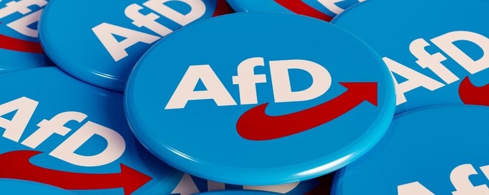 Disprezzo per il voto popolare: così reagisce l’élite di sinistra al successo di AfD in Sassonia Disprezzo per il voto popolare: così reagisce l’élite di sinistra al successo di AfD in Sassonia