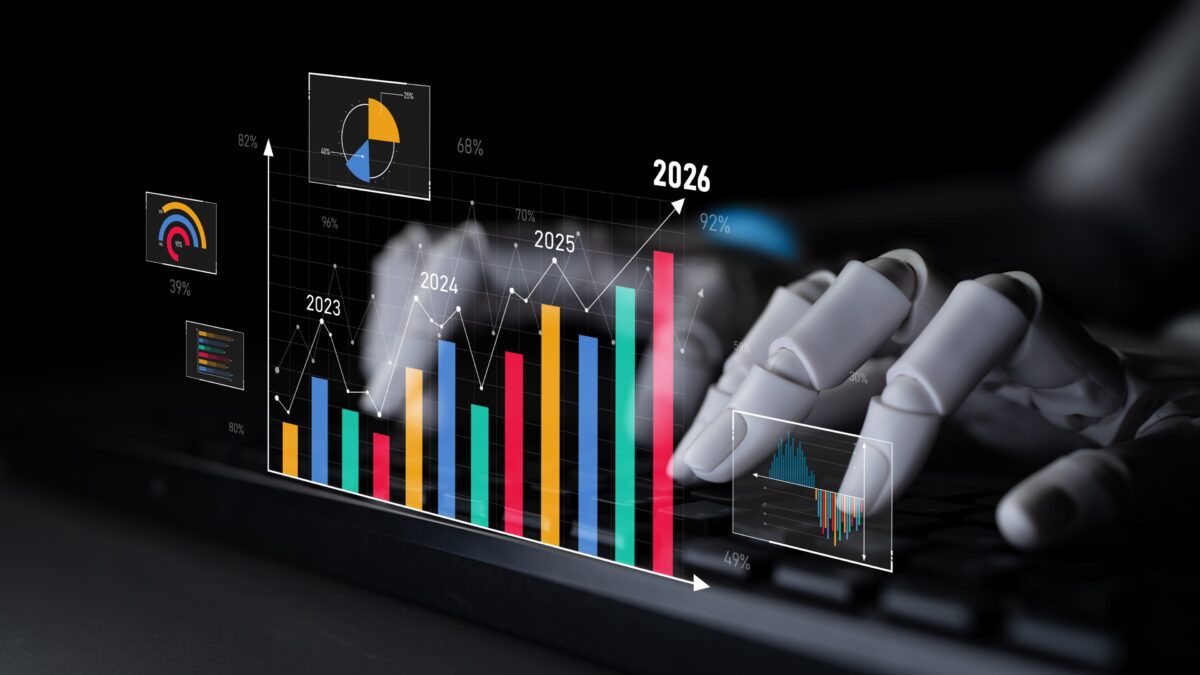 Nell’economia algoritmica il capitale più prezioso sarà la fiducia