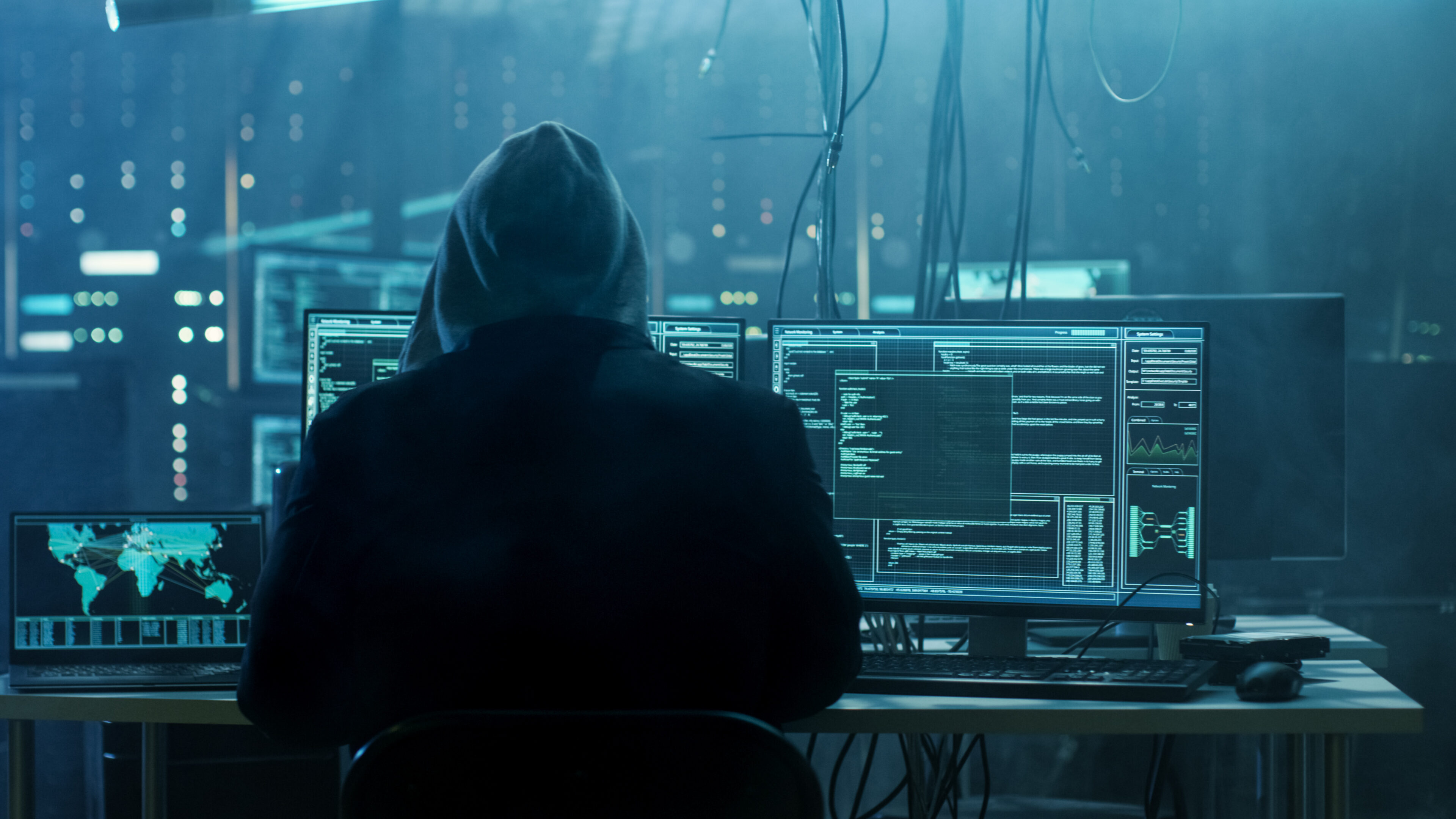 Oltre il phishing