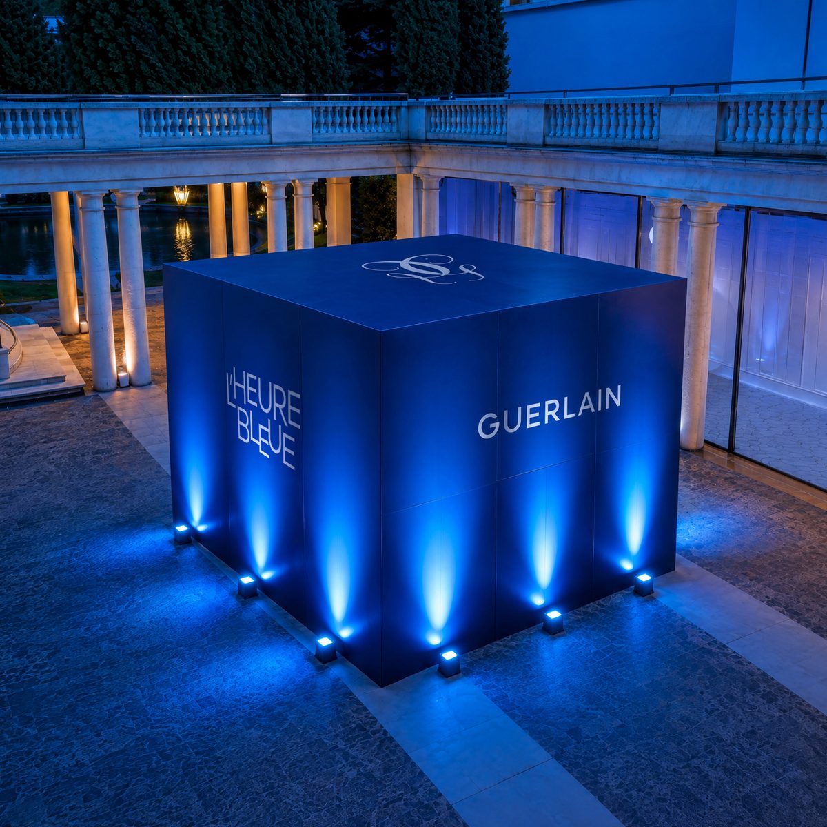 Guerlain rilancia un mito: ecco la magia olfattiva di L’Heure Bleue 2026  
