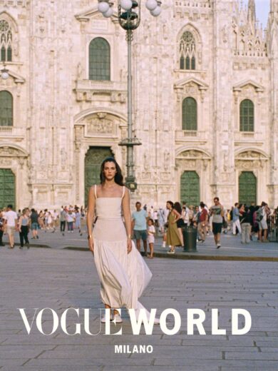 Milano Fashion Week: 219 milioni di indotto e 203 eventi