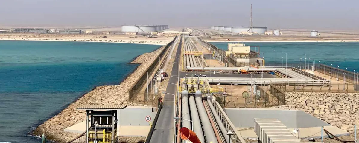 Yanbu, tutto su il porto strategico da cui dipende buona parte dell’economia mondiale