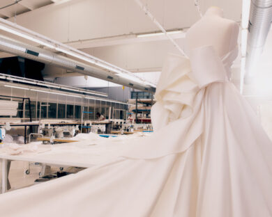 ApritiModa, cento porte sul Made in Italy