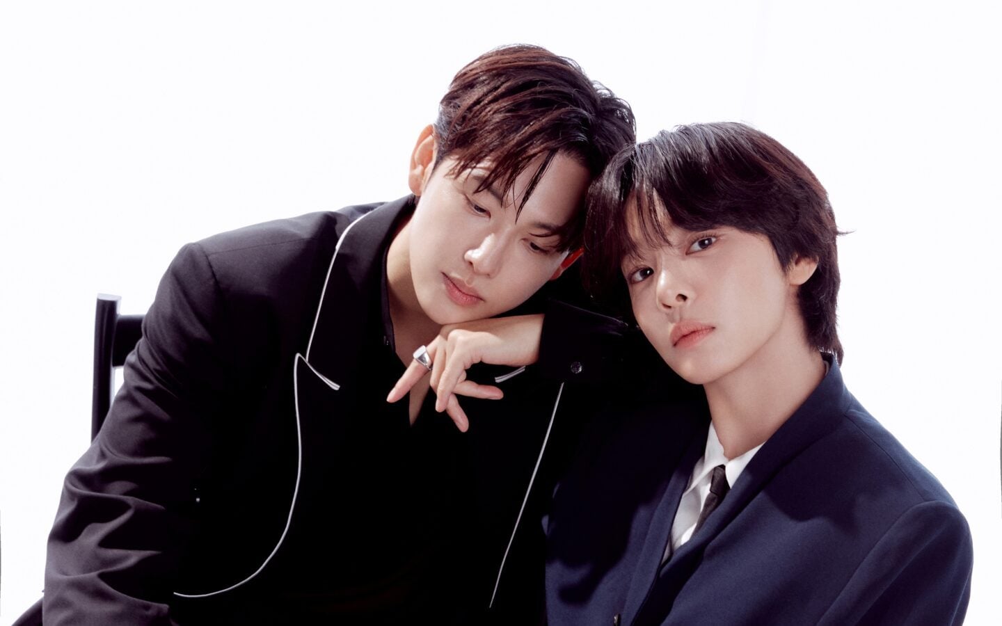 Love in Disguise, Yim Siwan e Seorina: «Per essere amati bisogna imparare ad accettare l’amore» Love in Disguise, Yim Siwan e Seorina: «Per essere amati bisogna imparare ad accettare l’amore»