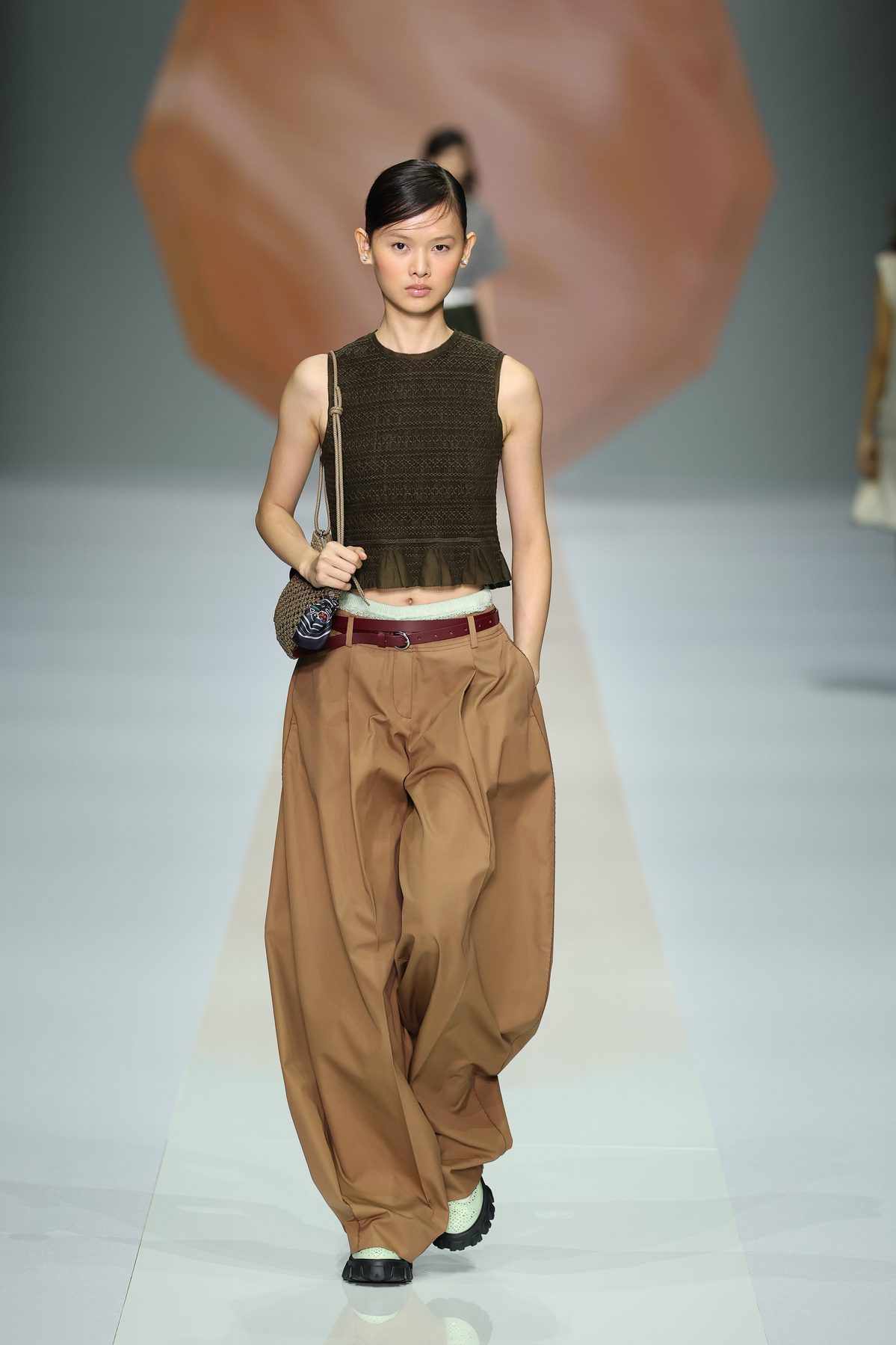Fine della Fashion Month: tra sfilate, crisi e intelligenza artificiale Fine della Fashion Month: tra sfilate, crisi e intelligenza artificiale