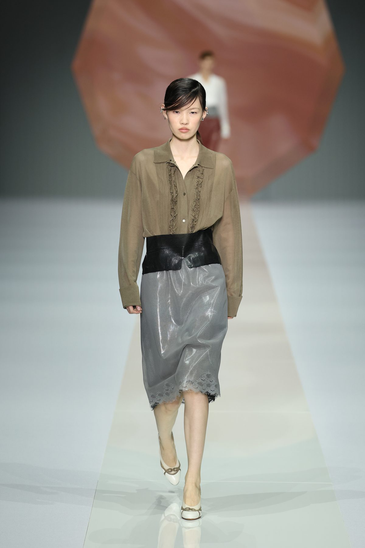 Fine della Fashion Month: tra sfilate, crisi e intelligenza artificiale Fine della Fashion Month: tra sfilate, crisi e intelligenza artificiale