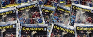 La magia delle figurine: ecco l’album “Calciatori” Panini del 2026/2027