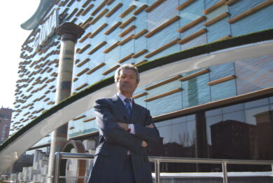Alessandro Pizzoccaro, il visionario che ha trasformato un’idea di cura in un progetto di vita