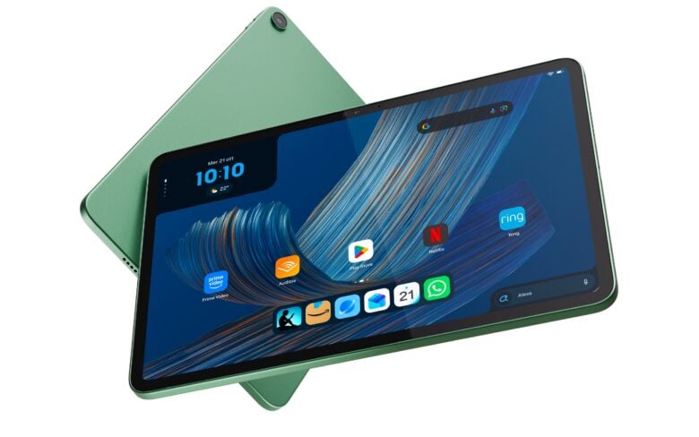 Alexa Tablet 11