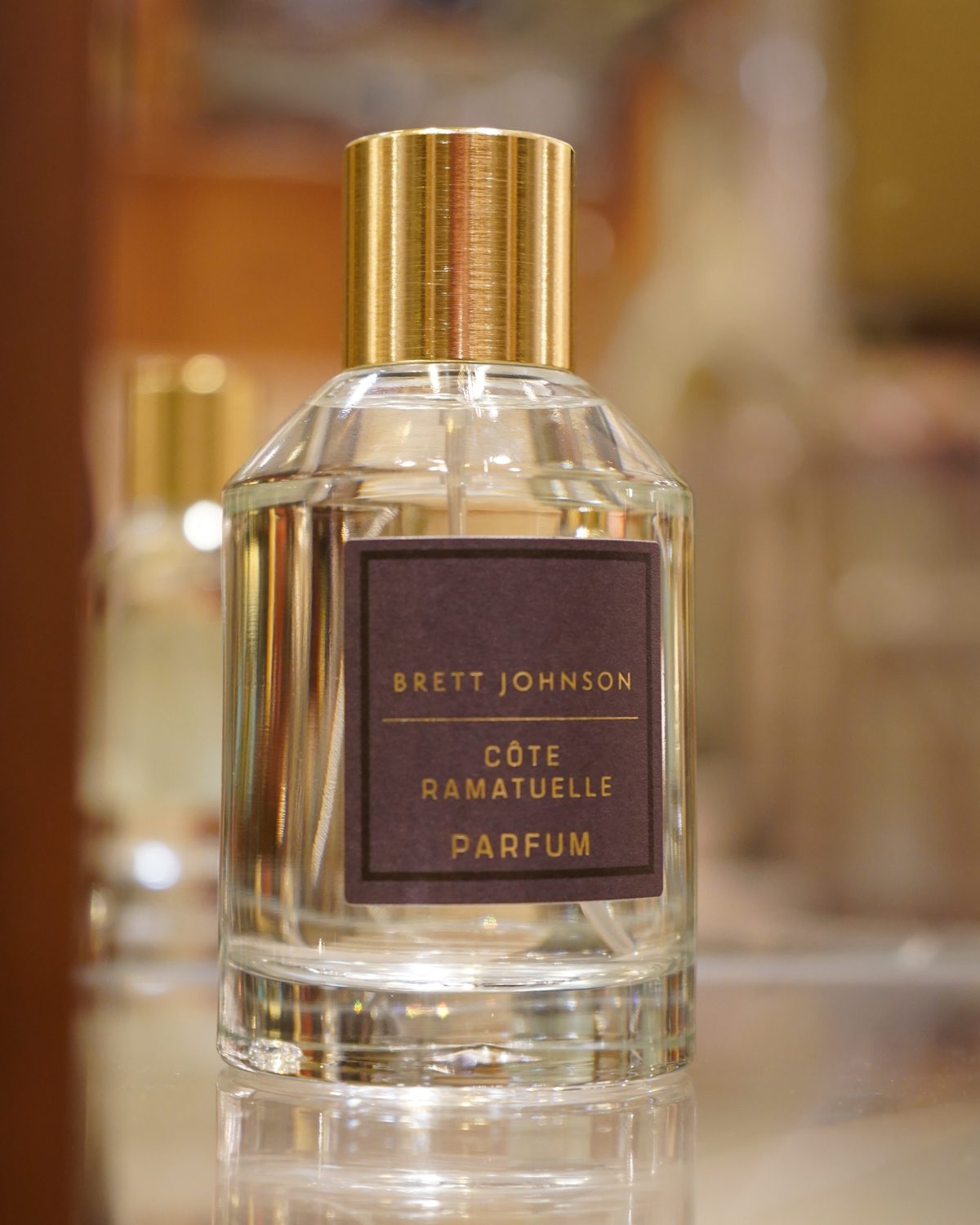 Il nuovo oggetto del desiderio delle maison di moda è il profumo Il nuovo oggetto del desiderio delle maison di moda è il profumo