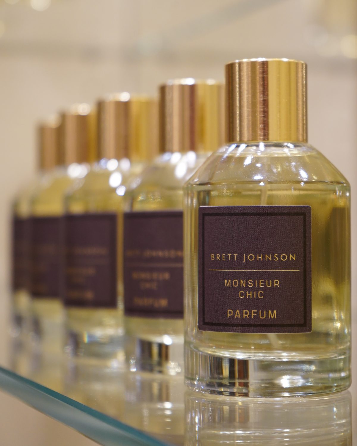 Il nuovo oggetto del desiderio delle maison di moda è il profumo Il nuovo oggetto del desiderio delle maison di moda è il profumo
