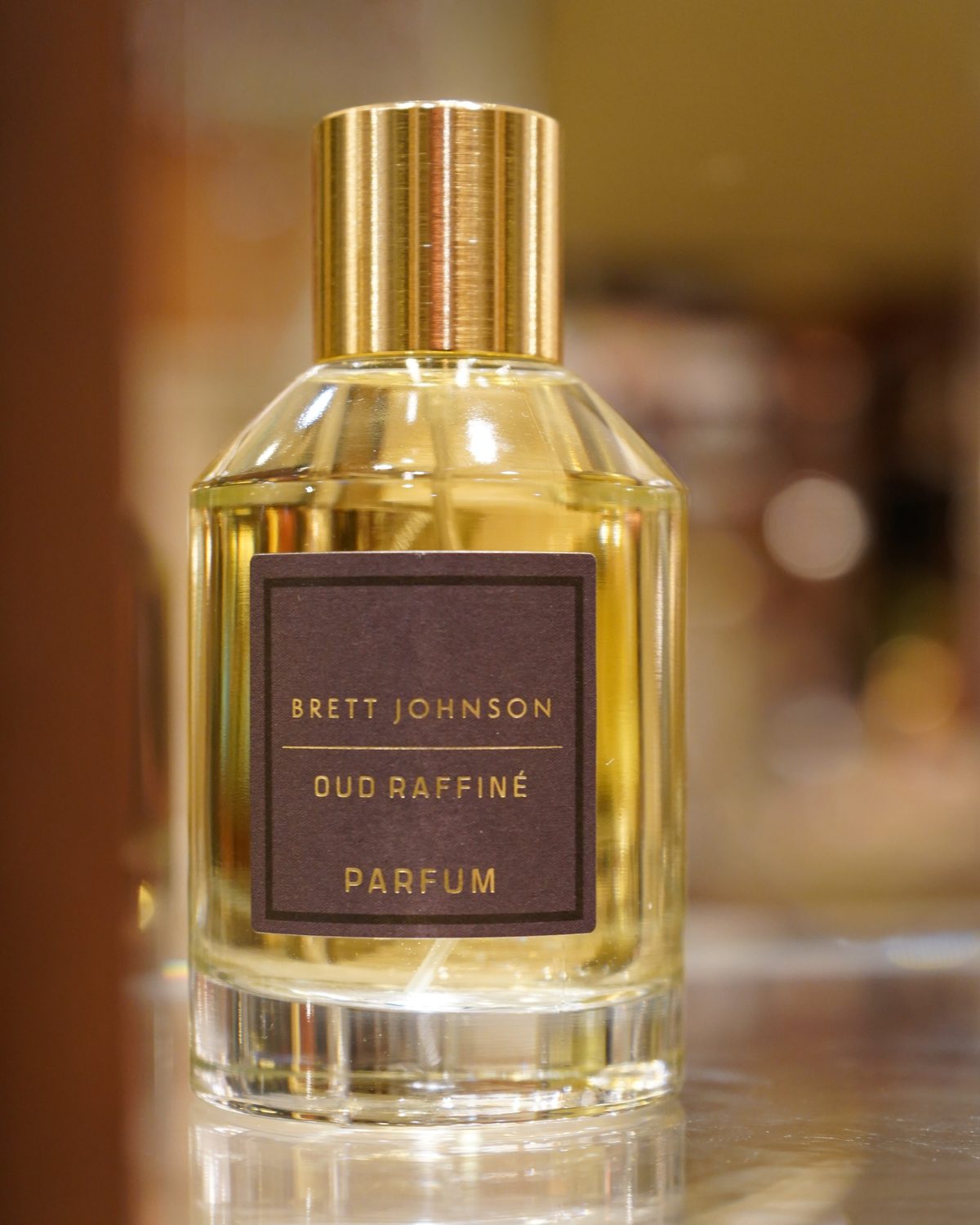 Il nuovo oggetto del desiderio delle maison di moda è il profumo Il nuovo oggetto del desiderio delle maison di moda è il profumo