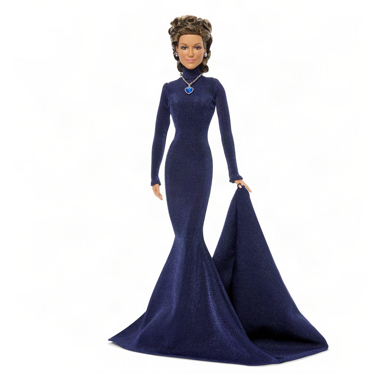 Dal palco del 1998 ai 250 milioni di dischi: la notte di Titanic rinasce con Barbie Celine Dion Dal palco del 1998 ai 250 milioni di dischi: la notte di Titanic rinasce con Barbie Celine Dion