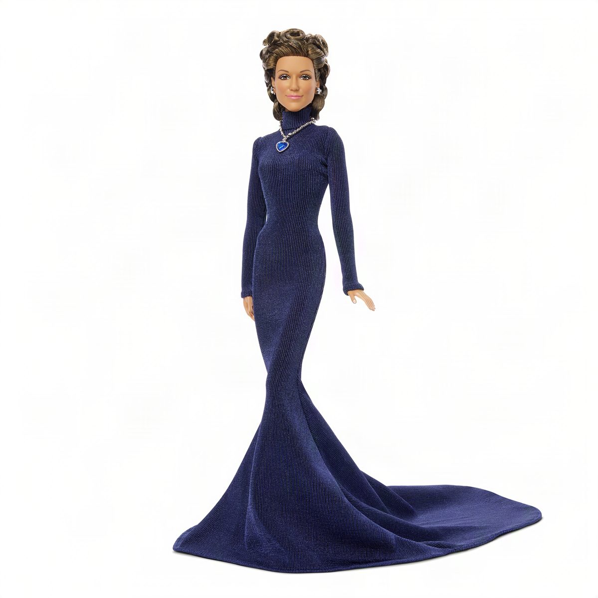 Dal palco del 1998 ai 250 milioni di dischi: la notte di Titanic rinasce con Barbie Celine Dion Dal palco del 1998 ai 250 milioni di dischi: la notte di Titanic rinasce con Barbie Celine Dion