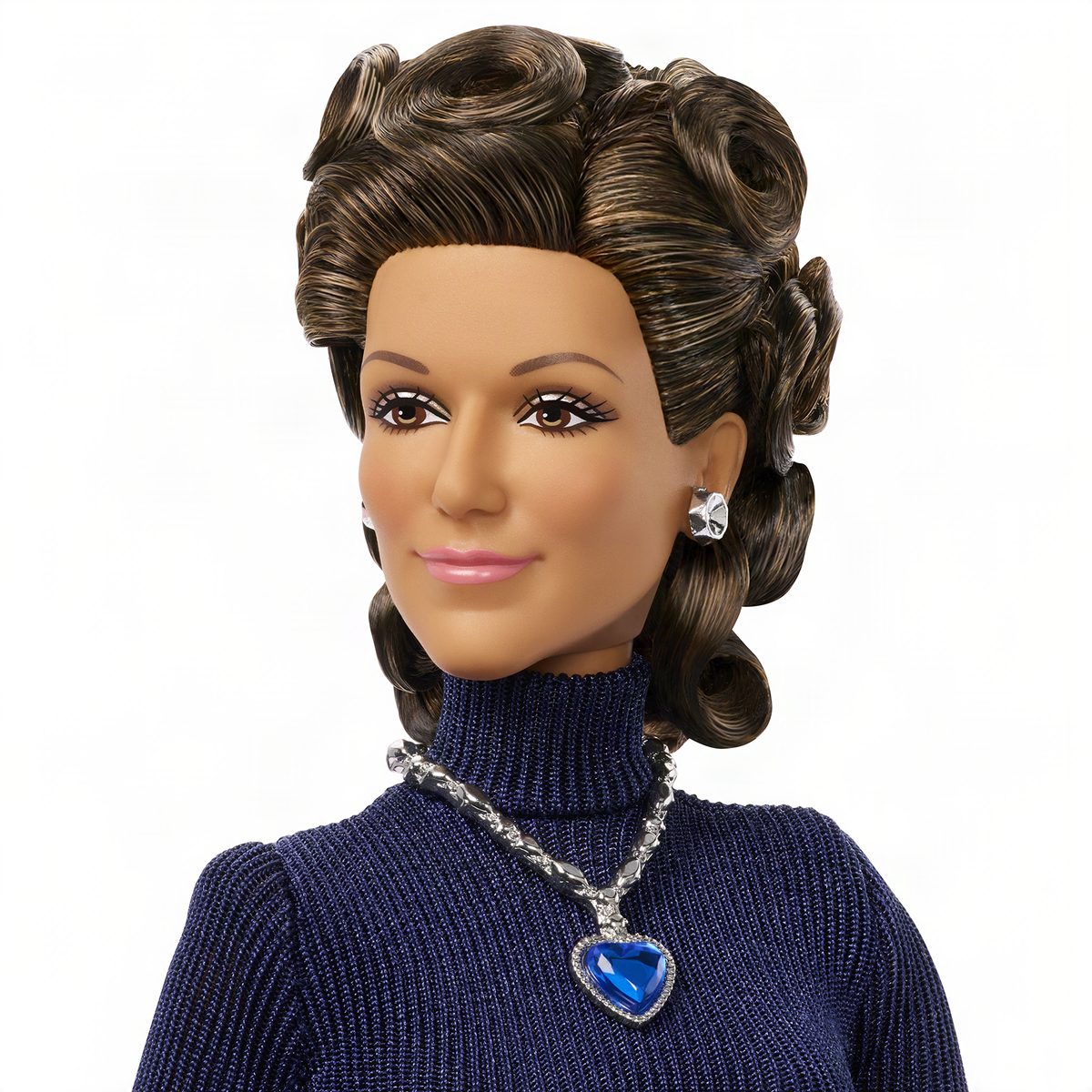 Dal palco del 1998 ai 250 milioni di dischi: la notte di Titanic rinasce con Barbie Celine Dion Dal palco del 1998 ai 250 milioni di dischi: la notte di Titanic rinasce con Barbie Celine Dion