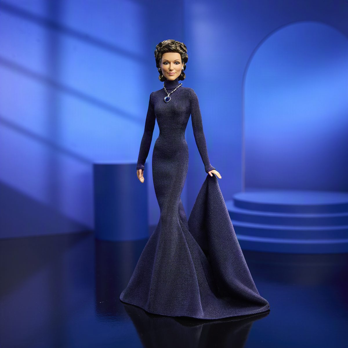Dal palco del 1998 ai 250 milioni di dischi: la notte di Titanic rinasce con Barbie Celine Dion Dal palco del 1998 ai 250 milioni di dischi: la notte di Titanic rinasce con Barbie Celine Dion