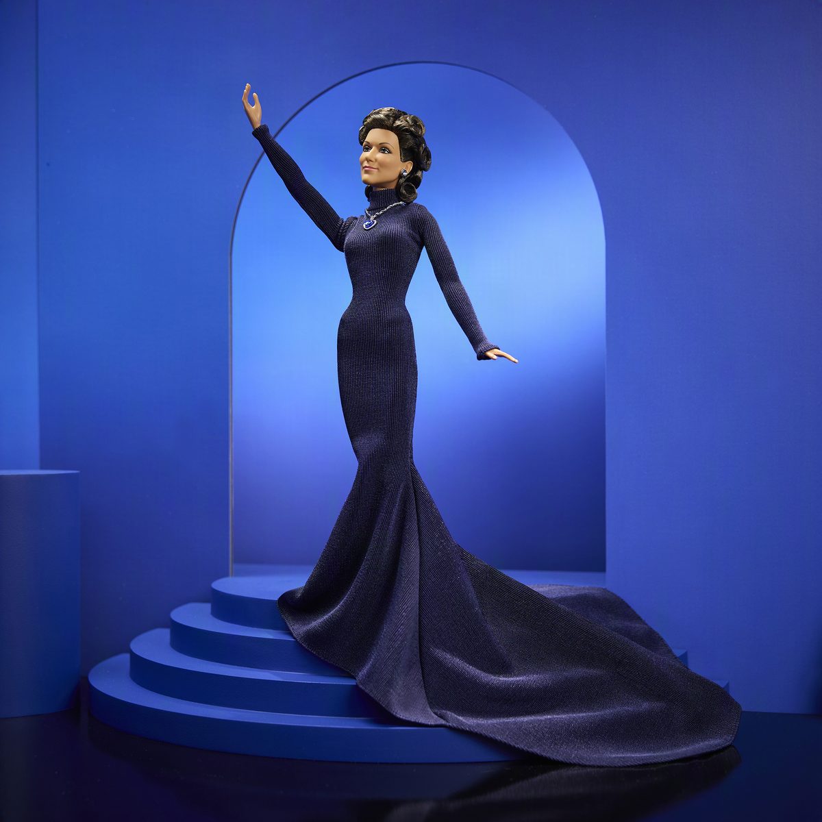Dal palco del 1998 ai 250 milioni di dischi: la notte di Titanic rinasce con Barbie Celine Dion Dal palco del 1998 ai 250 milioni di dischi: la notte di Titanic rinasce con Barbie Celine Dion
