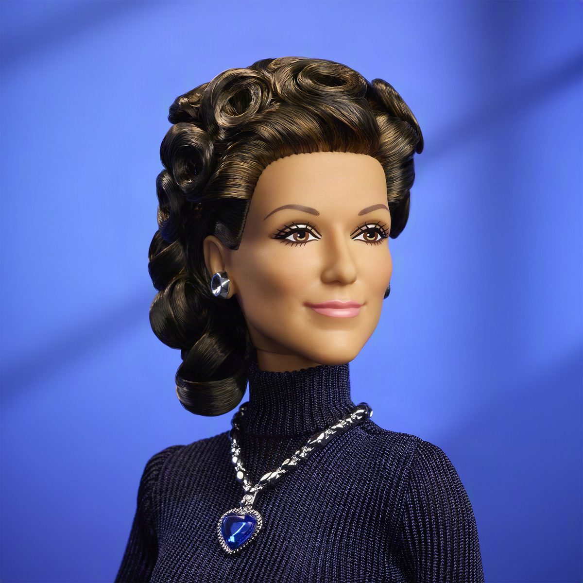 Dal palco del 1998 ai 250 milioni di dischi: la notte di Titanic rinasce con Barbie Celine Dion Dal palco del 1998 ai 250 milioni di dischi: la notte di Titanic rinasce con Barbie Celine Dion