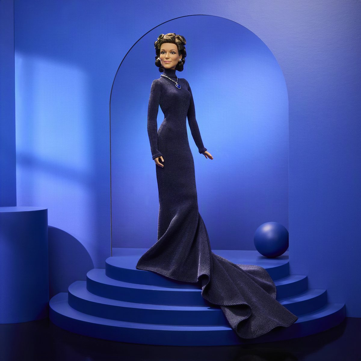 Dal palco del 1998 ai 250 milioni di dischi: la notte di Titanic rinasce con Barbie Celine Dion Dal palco del 1998 ai 250 milioni di dischi: la notte di Titanic rinasce con Barbie Celine Dion