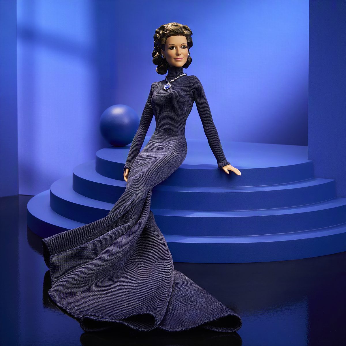 Dal palco del 1998 ai 250 milioni di dischi: la notte di Titanic rinasce con Barbie Celine Dion Dal palco del 1998 ai 250 milioni di dischi: la notte di Titanic rinasce con Barbie Celine Dion