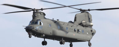 Cosa può essere successo all’elicottero militare italiano in Bosnia