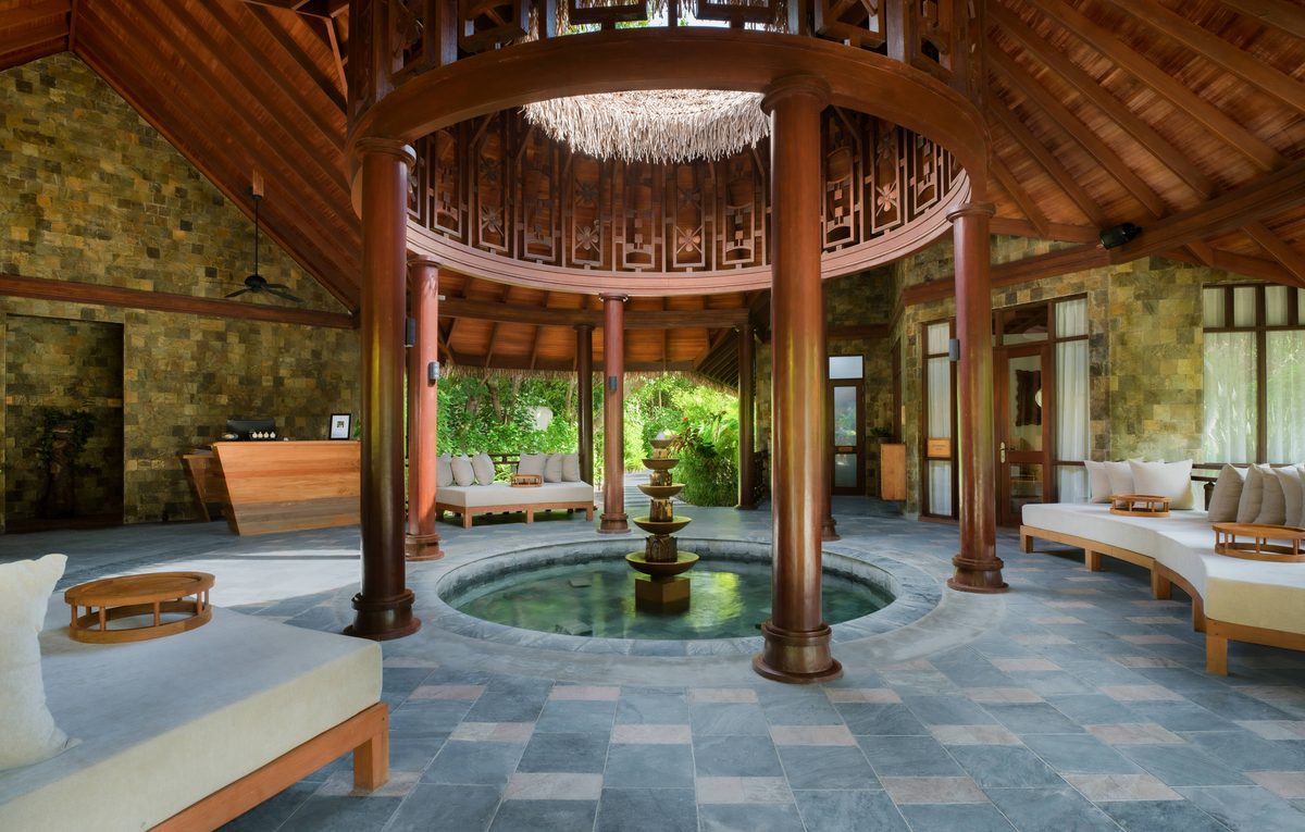 JA Manafaru, l’anima autentica delle Maldive JA Manafaru, l’anima autentica delle Maldive