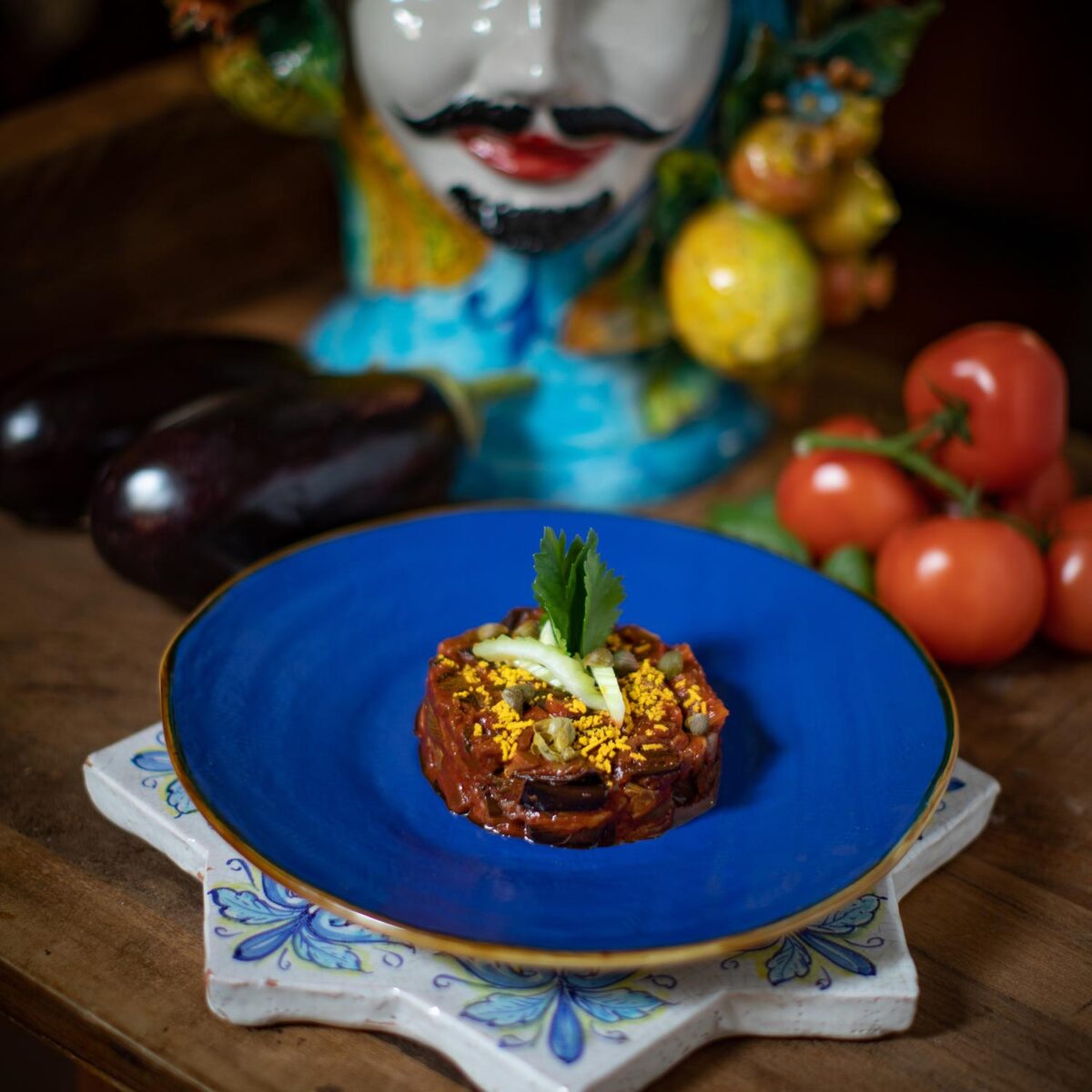 I Segreti dello Chef | Due ricette siciliane del ristorante 13 Giugno di Milano da replicare a casa I Segreti dello Chef | Due ricette siciliane del ristorante 13 Giugno di Milano da replicare a casa