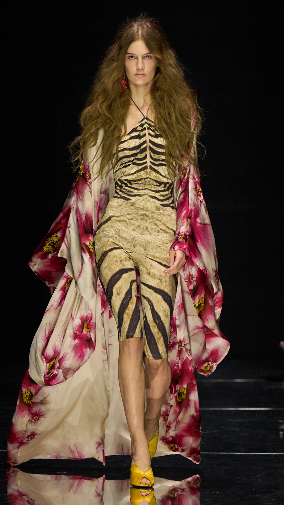 Fine della Fashion Month: tra sfilate, crisi e intelligenza artificiale Fine della Fashion Month: tra sfilate, crisi e intelligenza artificiale